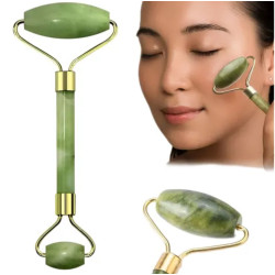 Rodillo de jade ANNINA