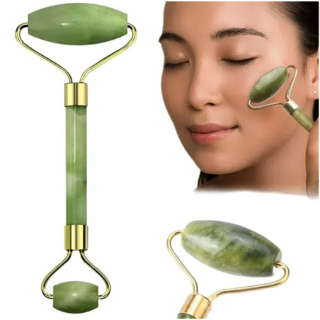 Rodillo de jade ANNINA