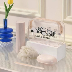 Kit de limpieza personal 5 piezas