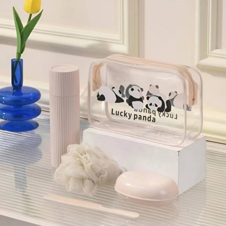 Kit de limpieza personal 5 piezas