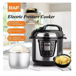 Olla de cocción lenta multifuncional