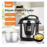 Olla de cocción lenta multifuncional