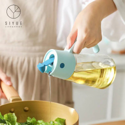 ACEITERO GRANDE 630ml