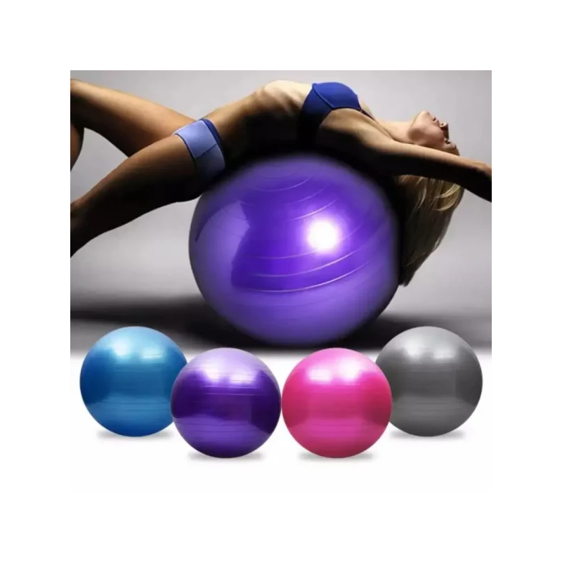 Pelota de Yoga grande 60cm