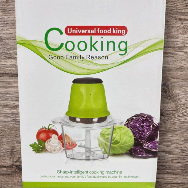 TRITURADOR DE COMIDA TRITURADOR DE COMIDA