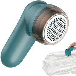 QUITA PELUSA ELÉCTRICO