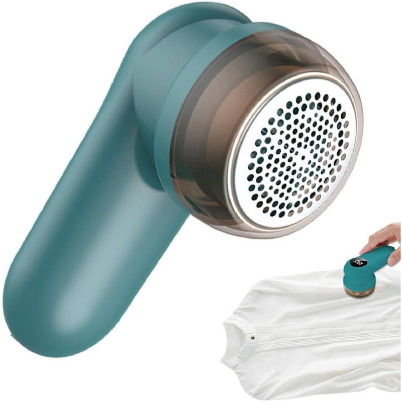 QUITA PELUSA ELÉCTRICO