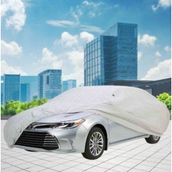 Cobertor de carro