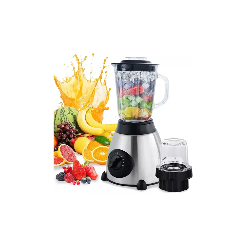 Licuadora de cocina, procesador de alimentos