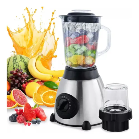 Licuadora de cocina, procesador de alimentos