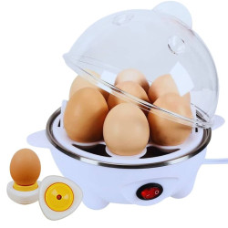 Hervidor de huevos varios colores