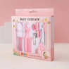 Kit de cuidado y cuidado del bebé